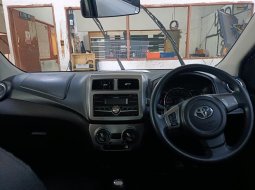 Toyota Agya 1.2L G TRD MT 2017 5
