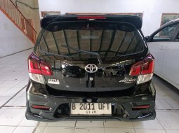 Toyota Agya 1.2L G TRD MT 2017 6