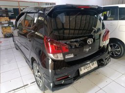 Toyota Agya 1.2L G TRD MT 2017 7
