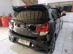 Toyota Agya 1.2L G TRD MT 2017 8