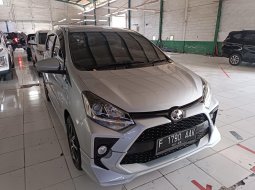 Toyota Agya 1.2 GR Sport AT 2021  3
