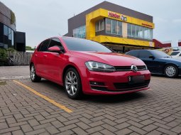 Volkswagen Golf TSI 1.4 AT 2014