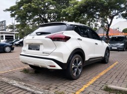 Nissan Kicks e-POWER All New 2021 Km 6 Ribuan 4