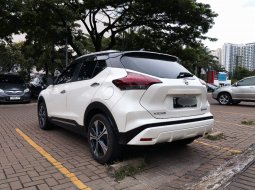 Nissan Kicks e-POWER All New 2021 Km 6 Ribuan 6