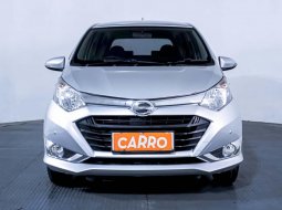 Daihatsu Sigra 1.2 R DLX MT 2018