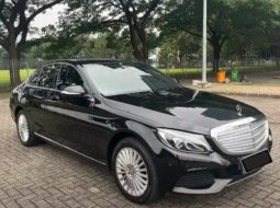 C250 Exclusive Line 2015 CBU Sun Roof Burmester Sound Km 60rb GANJIL Pjk AGT2024 KREDIT DP Fleksibel