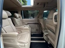 Toyota Alphard 3.5 Type Tertinggi Pilot Seat Audio Beryllium Pwr Backdoor Mulus Siap Pakai OtrKREDIT 8