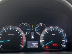 Toyota Alphard 3.5 Type Tertinggi Pilot Seat Audio Beryllium Pwr Backdoor Mulus Siap Pakai OtrKREDIT 10