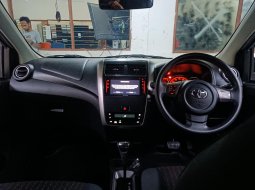 Toyota Agya 1.2 G TRD AT 2021 5