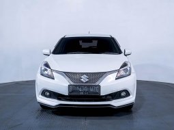 Suzuki Baleno Hatchback A/T 2018