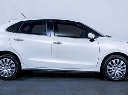 Suzuki Baleno Hatchback A/T 2018 3