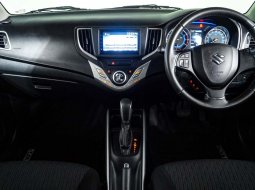 Suzuki Baleno Hatchback A/T 2018 6