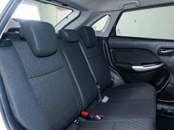 Suzuki Baleno Hatchback A/T 2018 Hatchback 4