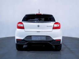 Suzuki Baleno Hatchback A/T 2018 Hatchback 8