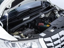 TOYOTA ALPHARD (WHITE PEARL)   TYPE G TRANSFORMER 2.5 A/T (2017) 21