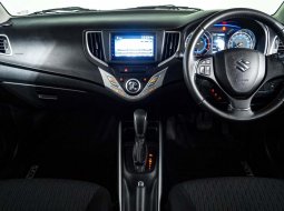 Suzuki Baleno Hatchback A/T 2018 5