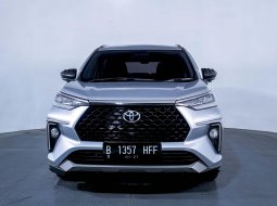 Toyota Veloz Q CVT 2021