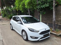 Ford Focus 1.5 Ecoboost Mk3.5 (240N.m) Orisinil Km 33rb Plat D GANJIL Pjk APRIL 2025 KREDIT TDP 49jt