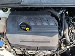 Ford Focus 1.5 Ecoboost Mk3.5 (240N.m) Orisinil Km 33rb Plat D GANJIL Pjk APRIL 2025 KREDIT TDP 49jt 4