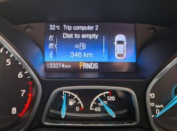 Ford Focus 1.5 Ecoboost Mk3.5 (240N.m) Orisinil Km 33rb Plat D GANJIL Pjk APRIL 2025 KREDIT TDP 49jt 4