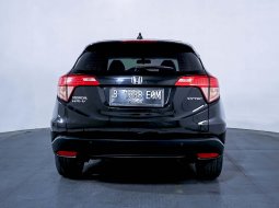 Honda HR-V 1.5L E CVT 2016 9