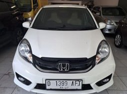 Honda Brio E 2017 1