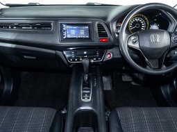 Honda HR-V 1.5L E CVT 2016 7