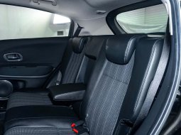 Honda HR-V 1.5L E CVT 2016 6