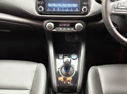 Nissan Kicks e-POWER All New AT Matic 2021 Putih 5