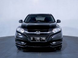 Honda HR-V 1.5L E CVT 2016