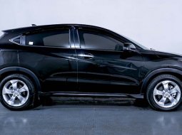 Honda HR-V 1.5L E CVT 2016 8