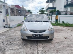 Honda Jazz i-DSI 2008 1