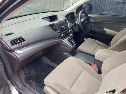 Honda CR-V 2.0 i-VTEC A/T (Grade A) Rec ATPM Km 55 rb Body Interior Luar Dalam Orsinil KREDIT DP34jt 6