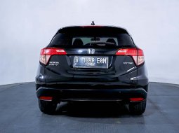 Honda HR-V 1.5L E CVT 2016 2