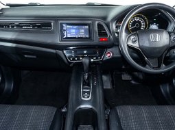 Honda HR-V 1.5L E CVT 2016 6