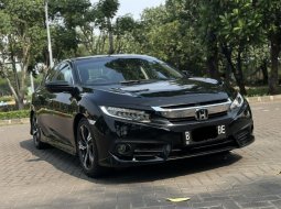 Promo mobil Honda Civic Turbo 1.5 Automatic 2017 Sedan