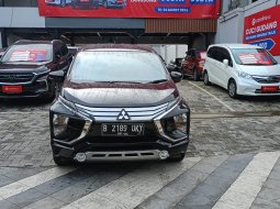 Mitsubishi Xpander Sport A/T 2019 - Garansi 1 Tahun