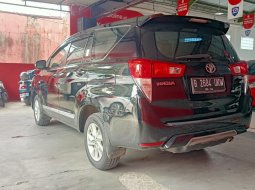 Toyota Kijang Innova G Luxury A/T Gasoline 2019 - Garansi 1 Tahun 6
