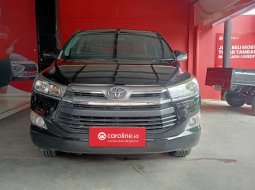 Toyota Kijang Innova G Luxury A/T Gasoline 2019 - Garansi 1 Tahun 10
