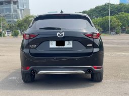 Promo jual mobil Mazda CX-5 Elite 2018 Hitam 6