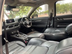 Promo jual mobil Mazda CX-5 Elite 2018 Hitam 7