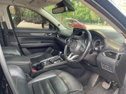 Promo jual mobil Mazda CX-5 Elite 2018 Hitam 8