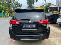 Toyota Kijang Innova 2.0 G 2016 2