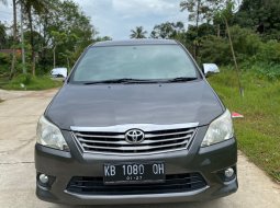 Toyota Kijang Innova G 2011 1