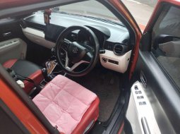  TDP (10JT) Suzuki IGNIS GX 1.2 MT 2020 Orange  4