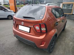  TDP (10JT) Suzuki IGNIS GX 1.2 MT 2020 Orange  5