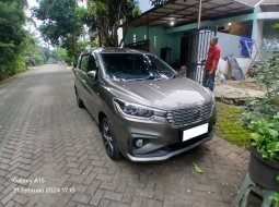  TDP (13JT) Suzuki ERTIGA GX 1.5 AT 2019 Abu-abu 