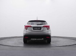 2015 Honda HR-V E 1.5 2