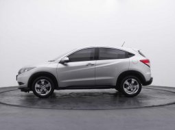 2015 Honda HR-V E 1.5 5