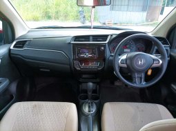 Honda Brio Satya E AT 2020 4